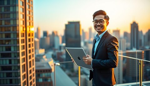 Kata Bijak Keren dari Tokoh Terkenal