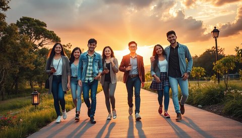 Kata Bijak Keren Inspiratif