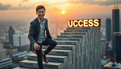 Kata Bijak Keren untuk Refleksi