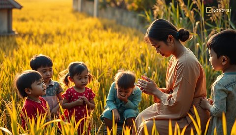 Kata Bijak tentang Makna Kerendahan Hati