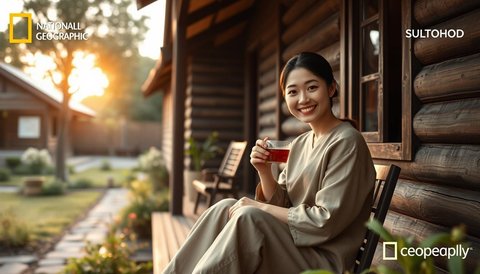 Kata Bijak tentang Kesederhanaan