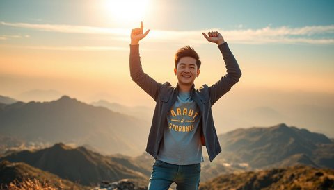 Kumpulan Kata Bijak Semangat Hidup untuk Motivasi Diri