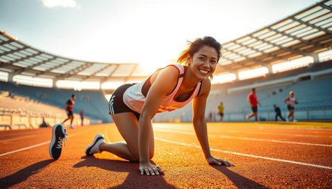 Kata Bijak Bangkit dari Kegagalan