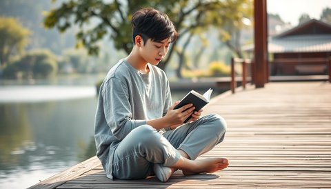 Kata Bijak Hari Minggu tentang Introspeksi Diri