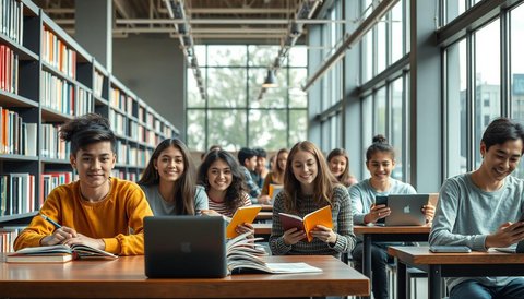 Kata Bijak Semangat Belajar