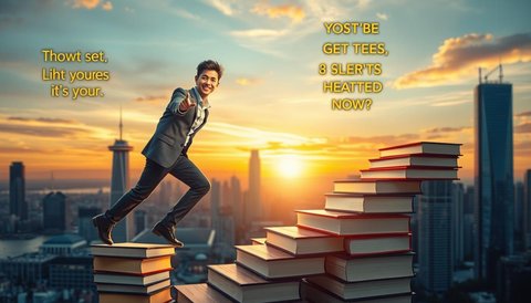 Kata Kata Simple Bijak tentang Kesuksesan