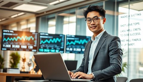 Kata Bijak Semangat Kerja