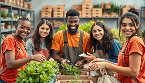 Kata Bijak Bunda Teresa tentang Kepemimpinan dan Tanggung Jawab