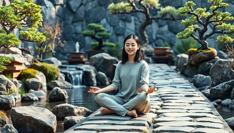 Kata Bijak Bunda Teresa tentang Kesabaran dan Ketekunan