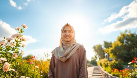 Kata Bijak Hari Minggu tentang Keikhlasan