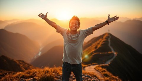 Kata Bijak Bunda Teresa tentang Harapan dan Optimisme