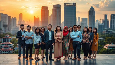Tentang Kebangsaan