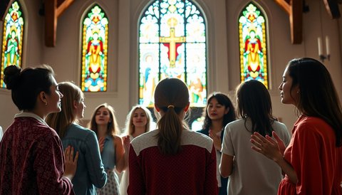 Kata-kata Bijak tentang Pertumbuhan Rohani