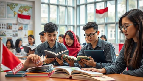 Tentang Pendidikan dan Belajar