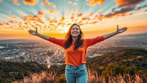 Kata Bijak Berpikir Positif