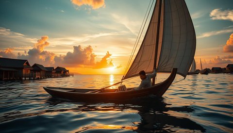 Petuah Bijak Makassar tentang Kesetiaan