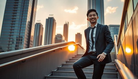 Kata Bijak Penyemangat Kerja untuk Meraih Impian