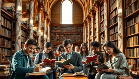 Kata Kata Bijak Latin tentang Kebijaksanaan dan Pengetahuan