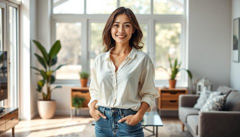 Kata Bijak tentang Kenyamanan dalam Berpakaian