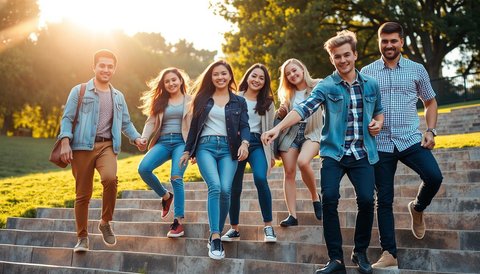 Inspirasi untuk Menjalani Hidup dengan Positif