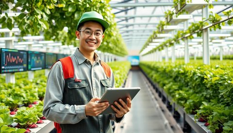 Kata Bijak Petani dan Pendidikan