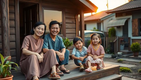 Kata Bijak Hidup Sesuai Kemampuan dan Bahagia
