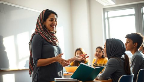 Tentang Pendidikan