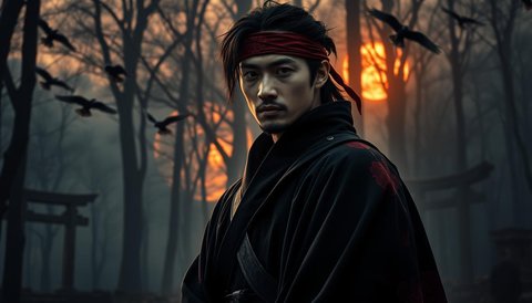 Kata Bijak Itachi tentang Pengorbanan