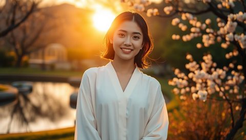 Kata Bijak Bayangan tentang Penerimaan Diri