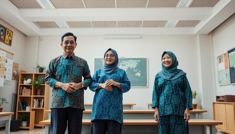 Filosofi Semar tentang Kepemimpinan