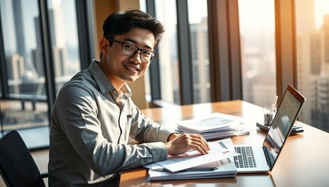 Kata-Kata Bijak tentang Kerja Keras