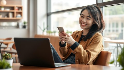 130 Kata-kata Bijak Bio IG yang Unik dan Menarik, Bisa Jadi Cerminan Diri