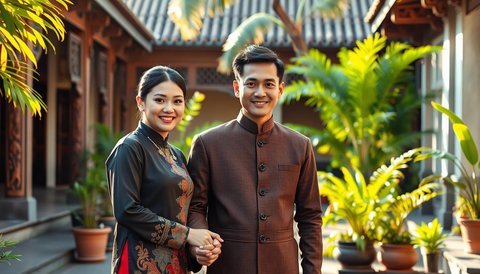 Pesan Semar tentang Kesetiaan