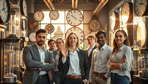 Kata Kata Bijak Bio IG tentang Waktu