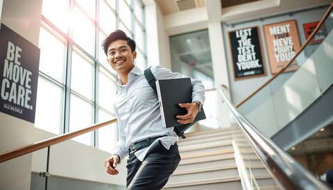 Kata Bijak Hari Selasa tentang Kesuksesan