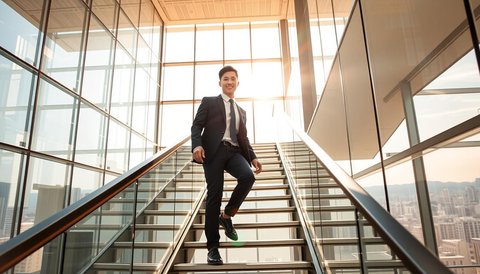 Kata-Kata Bijak tentang Kesuksesan