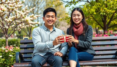 Kata Bijak Hari Selasa untuk Cinta