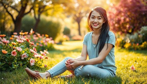 Kata-Kata Bijak tentang Kebahagiaan