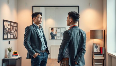 Kata-Kata Bijak tentang Motivasi