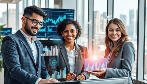 Kata Bijak tentang Investasi