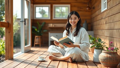 Kata Bijak tentang Kesederhanaan Finansial