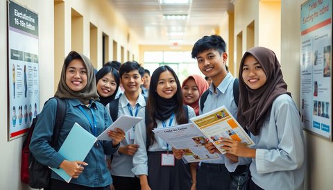 Kata Bijak Pilkada untuk Pemilih Pemula