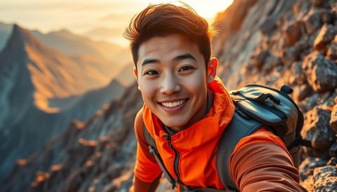 Kata Bijak untuk Memotivasi Diri