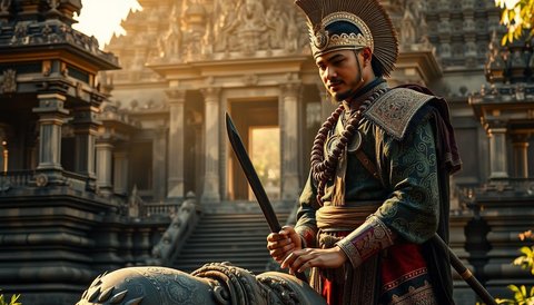 Kata Bijak PSHT tentang Keberanian