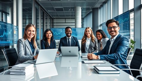 Kata Bijak tentang Kolaborasi Finansial