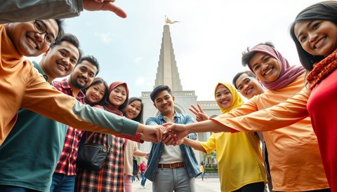 Kata Bijak Pilkada untuk Tokoh Agama