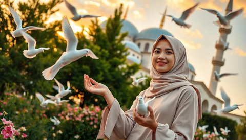 Kata-kata Bijak tentang Keikhlasan