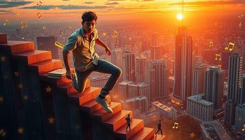 Kata Motivasi untuk Meraih Impian