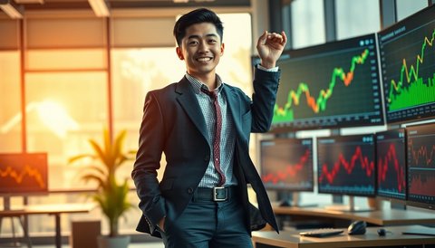 Kata Motivasi untuk Bangkit dari Kegagalan