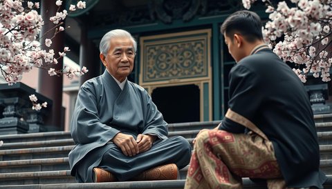 Kata-kata Bijak tentang Kebijaksanaan